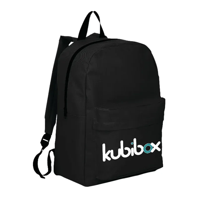 Buddy Budget 15" Computer Backpack — view 5
