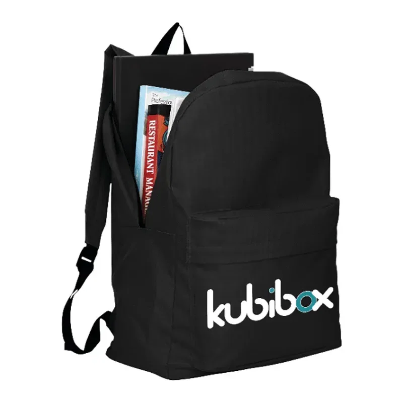 Buddy Budget 15" Computer Backpack — view 6