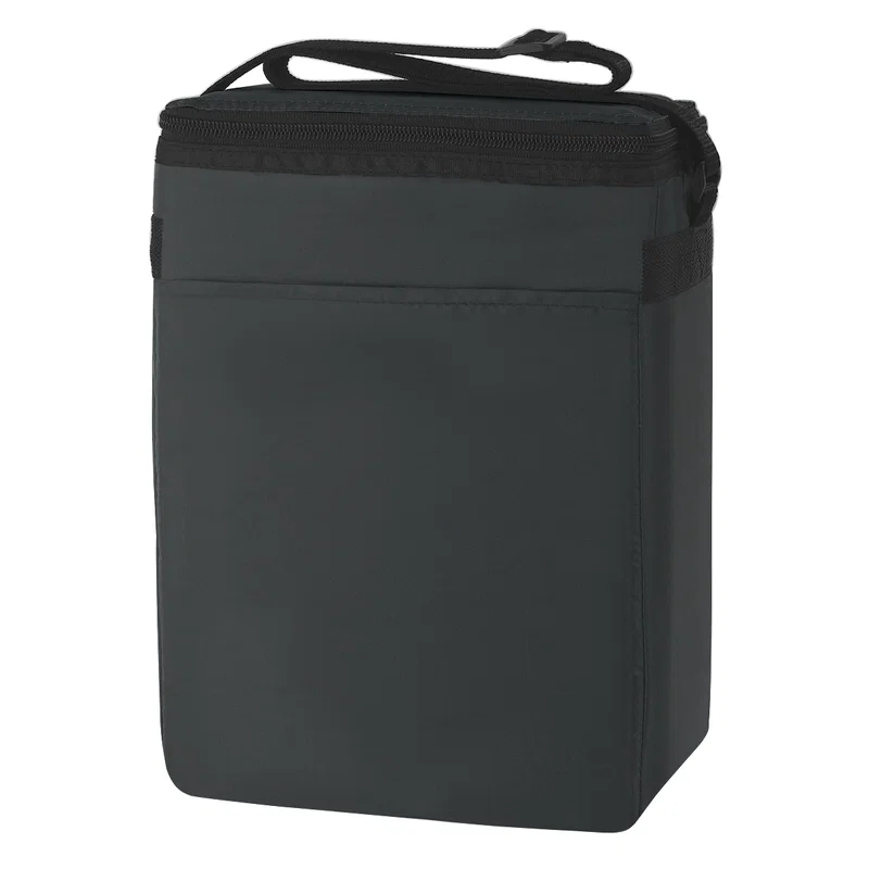 Budget 12 Pack Cooler — view 3