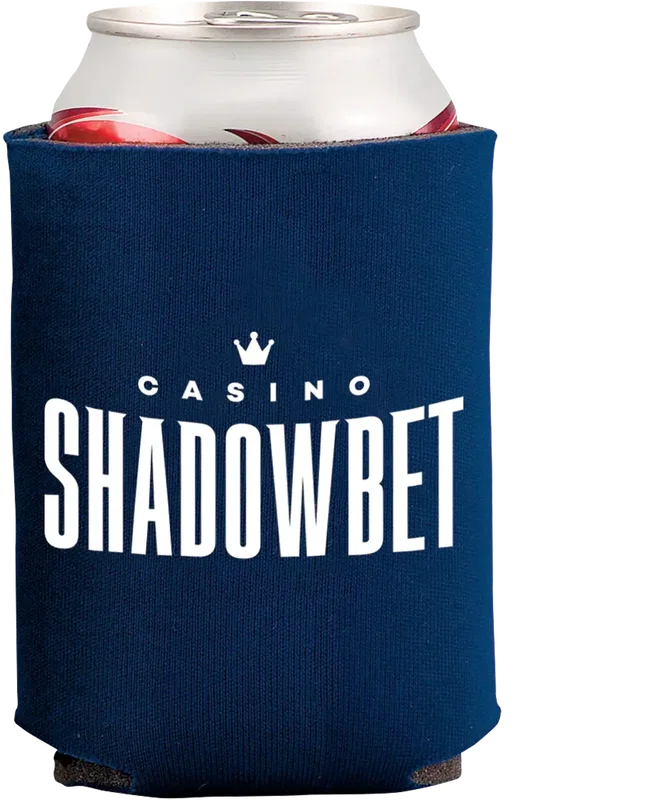 Personalized Collapsible Foam Can Cooler - Custom Logo Holders — view 3