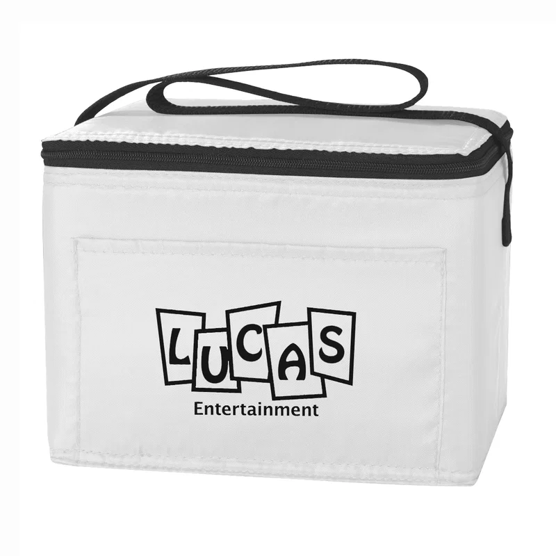 Customized Budget Cooler Bag — view 13