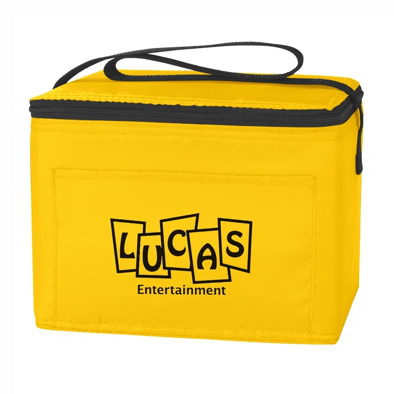 Customized Budget Cooler Bag — view 14
