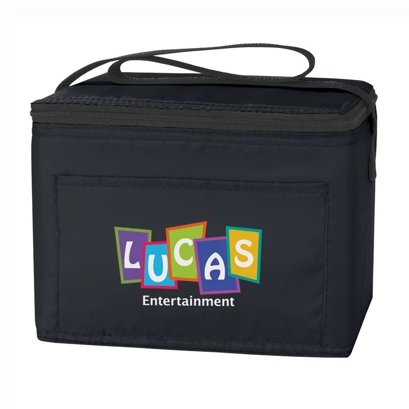 Customized Budget Cooler Bag — view 15