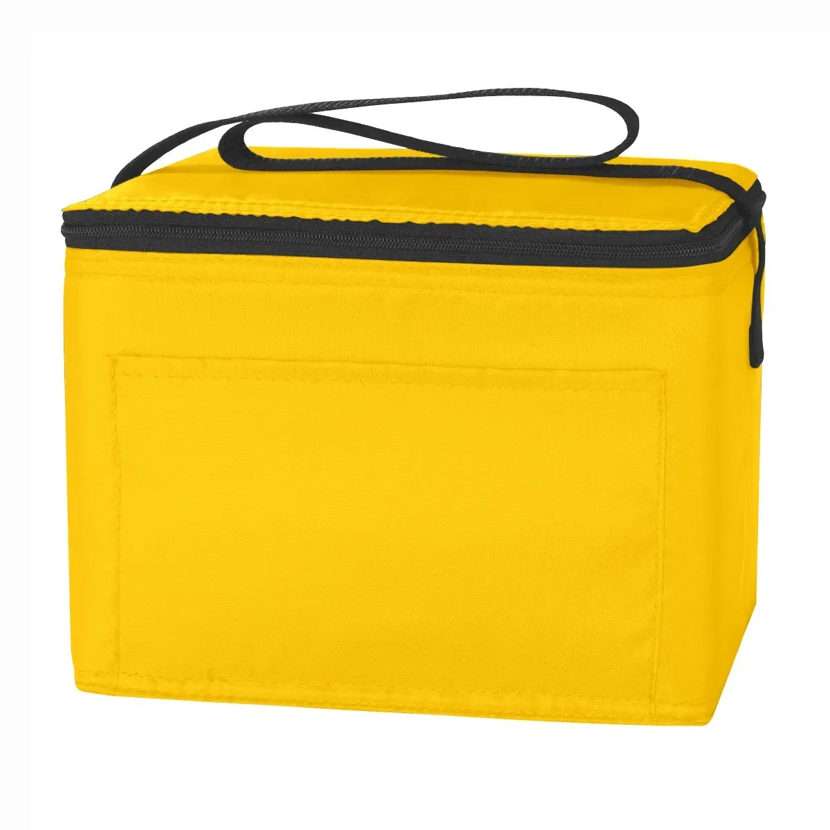 Six can cooler bag for lunches and short outings