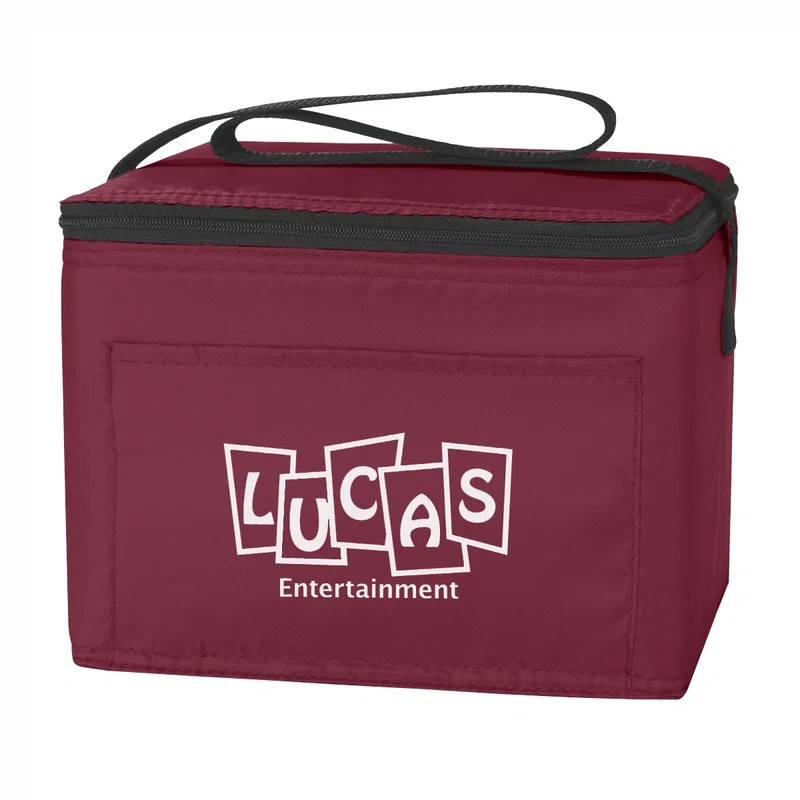 Customized Budget Cooler Bag — view 7