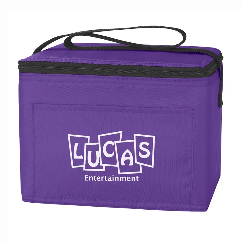 Customized Budget Cooler Bag — view 10