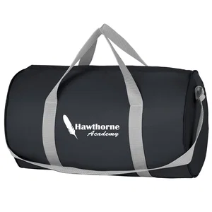 Custom Budget Duffel Bag