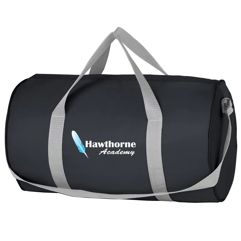 Custom Budget Duffel Bag — view 5