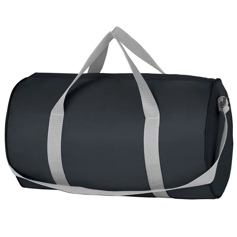 Custom Budget Duffel Bag — view 6
