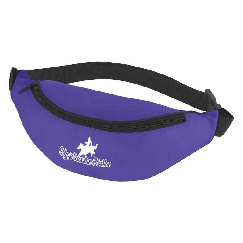 Personalized Budget Fanny Pack — view 7