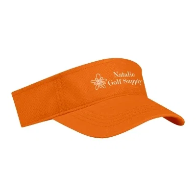 Budget Saver Non-Woven Visor — view 5