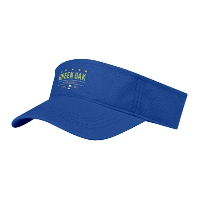 Budget Saver Non-Woven Visor — view 6