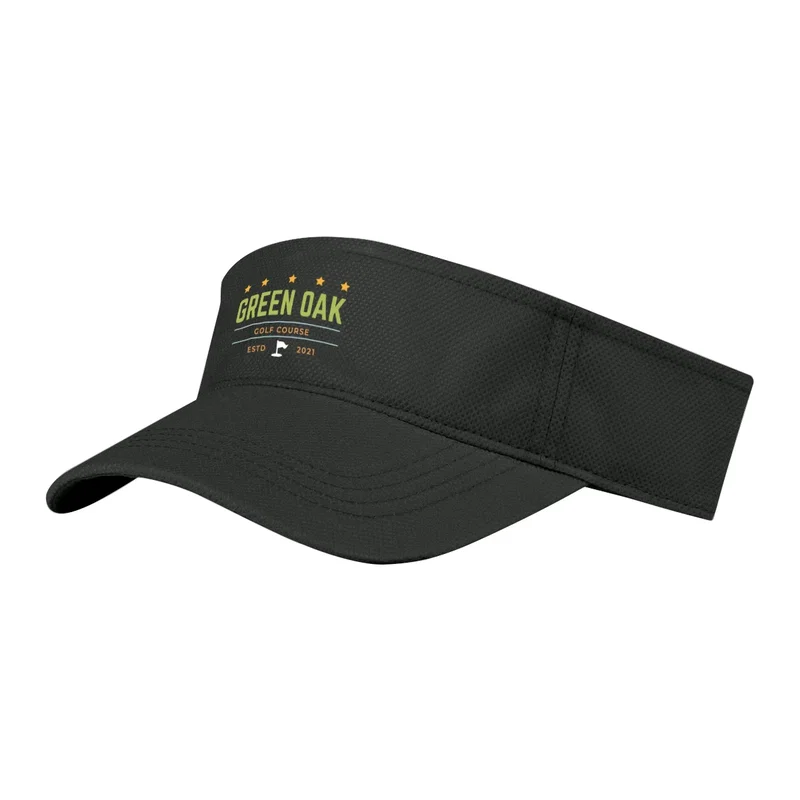 Budget Saver Non-Woven Visor — view 8