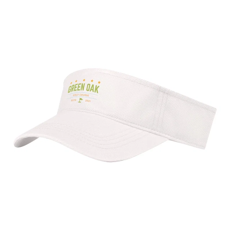 Budget Saver Non-Woven Visor — view 9
