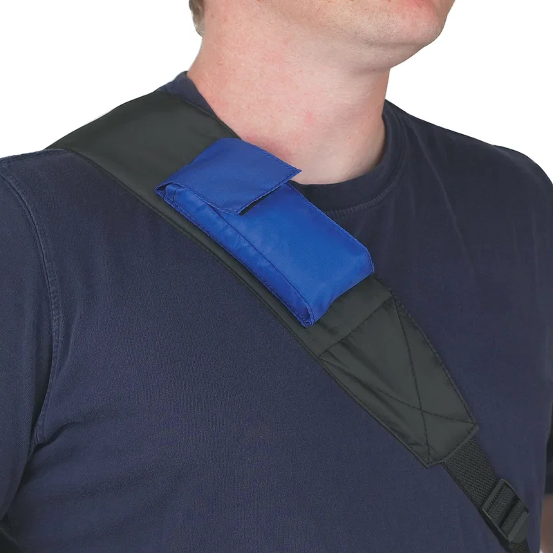 Budget Sling Backpack — view 10
