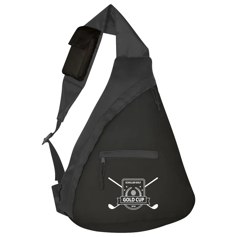 Budget Sling Backpack — view 5