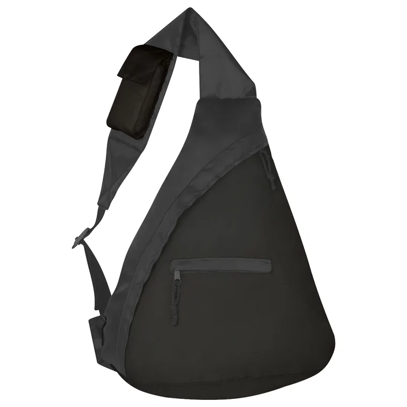 Budget Sling Backpack — view 6