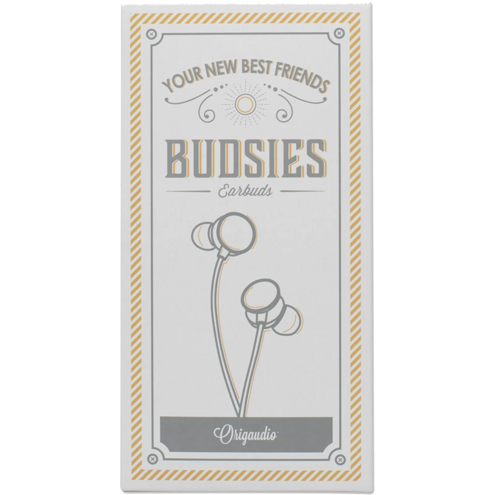 Budsies™ Wireless Earbuds — view 2