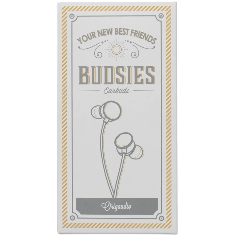 Budsies™ Wireless Earbuds — view 2