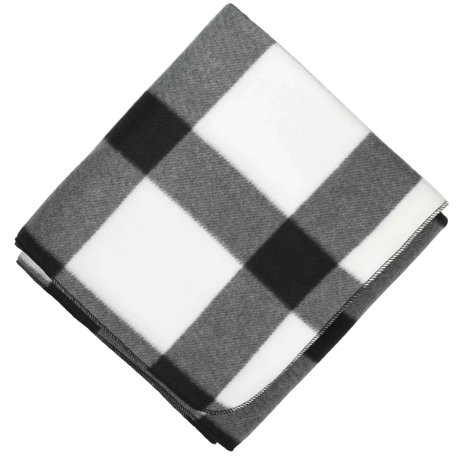 Buffalo Plaid Fleece Blanket — view 26