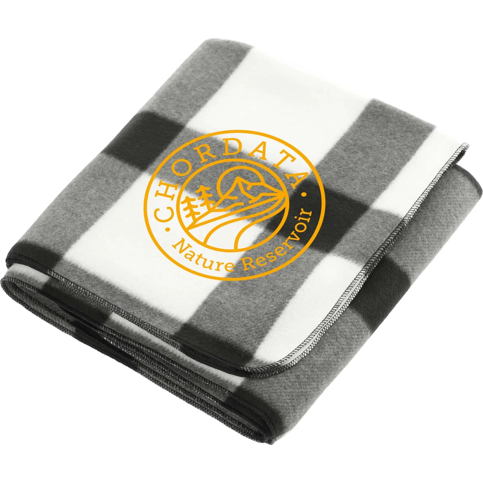 Buffalo Plaid Fleece Blanket — view 27