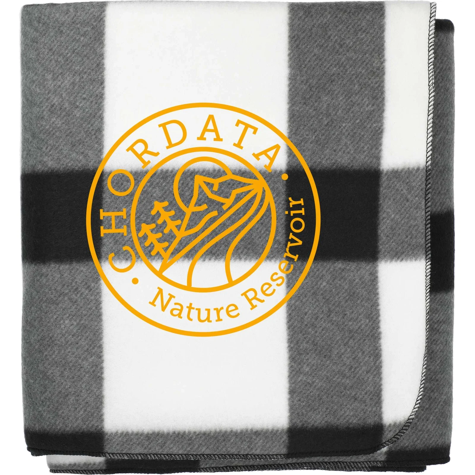 Buffalo Plaid Fleece Blanket — view 28