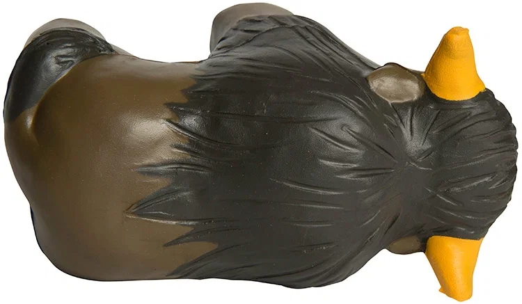 Logo Buffalo Stress Reliever — view 4