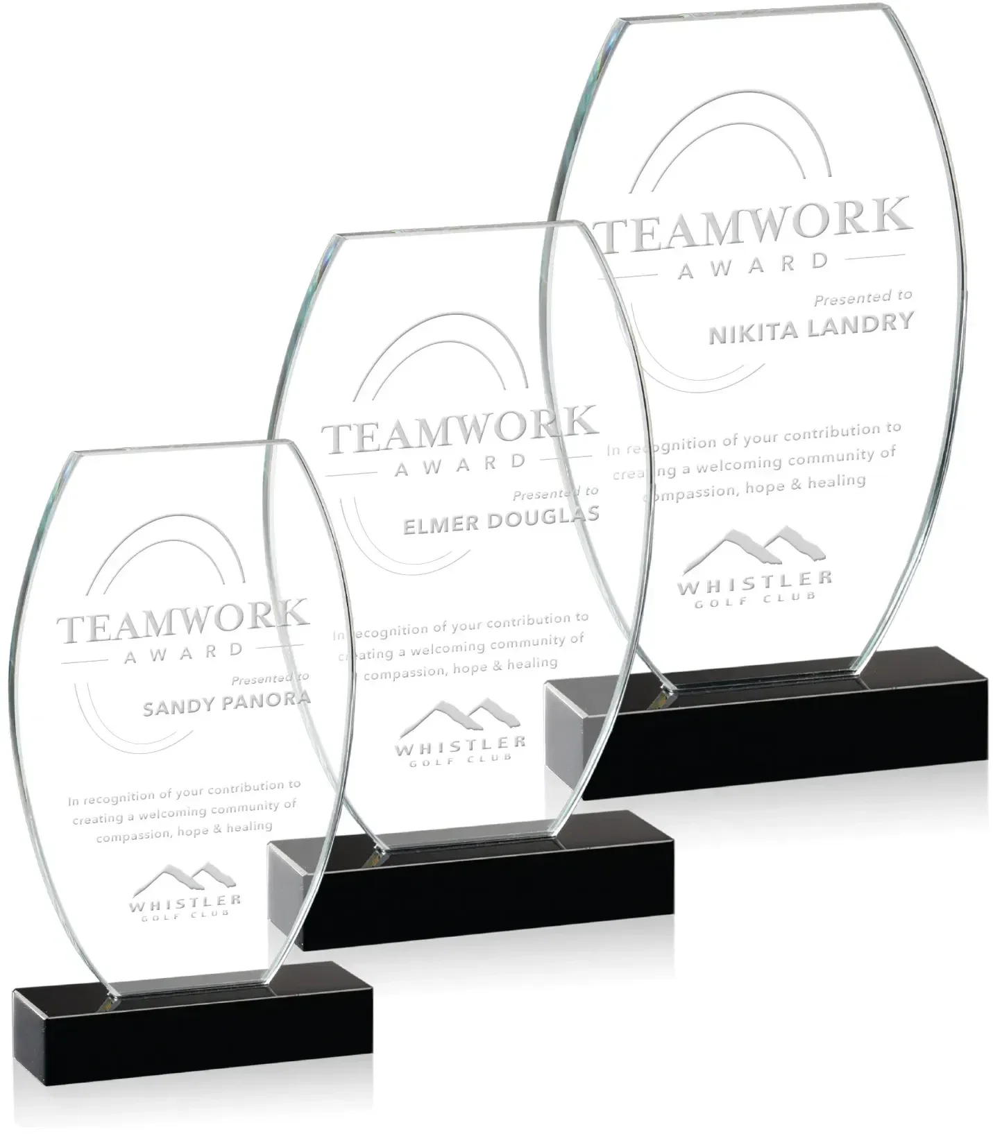 Buhler Award