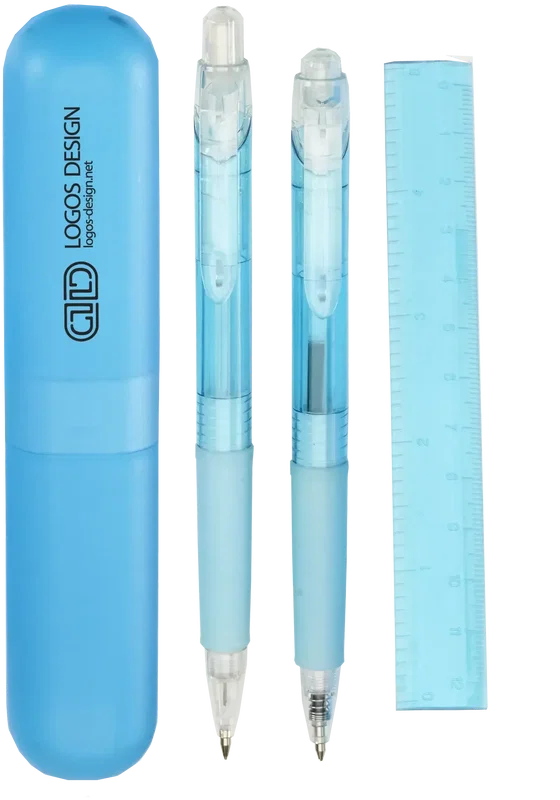 Personalized Build-It™ Mechanical Pencil Set