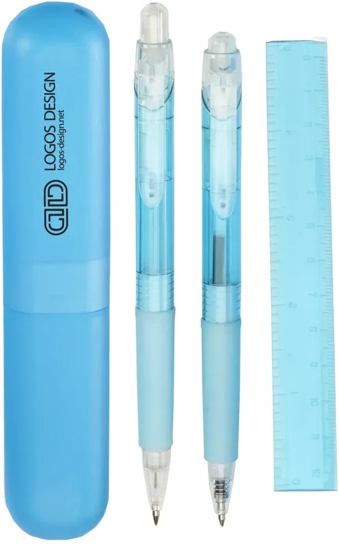 Personalized Build-It™ Mechanical Pencil Set — view 4