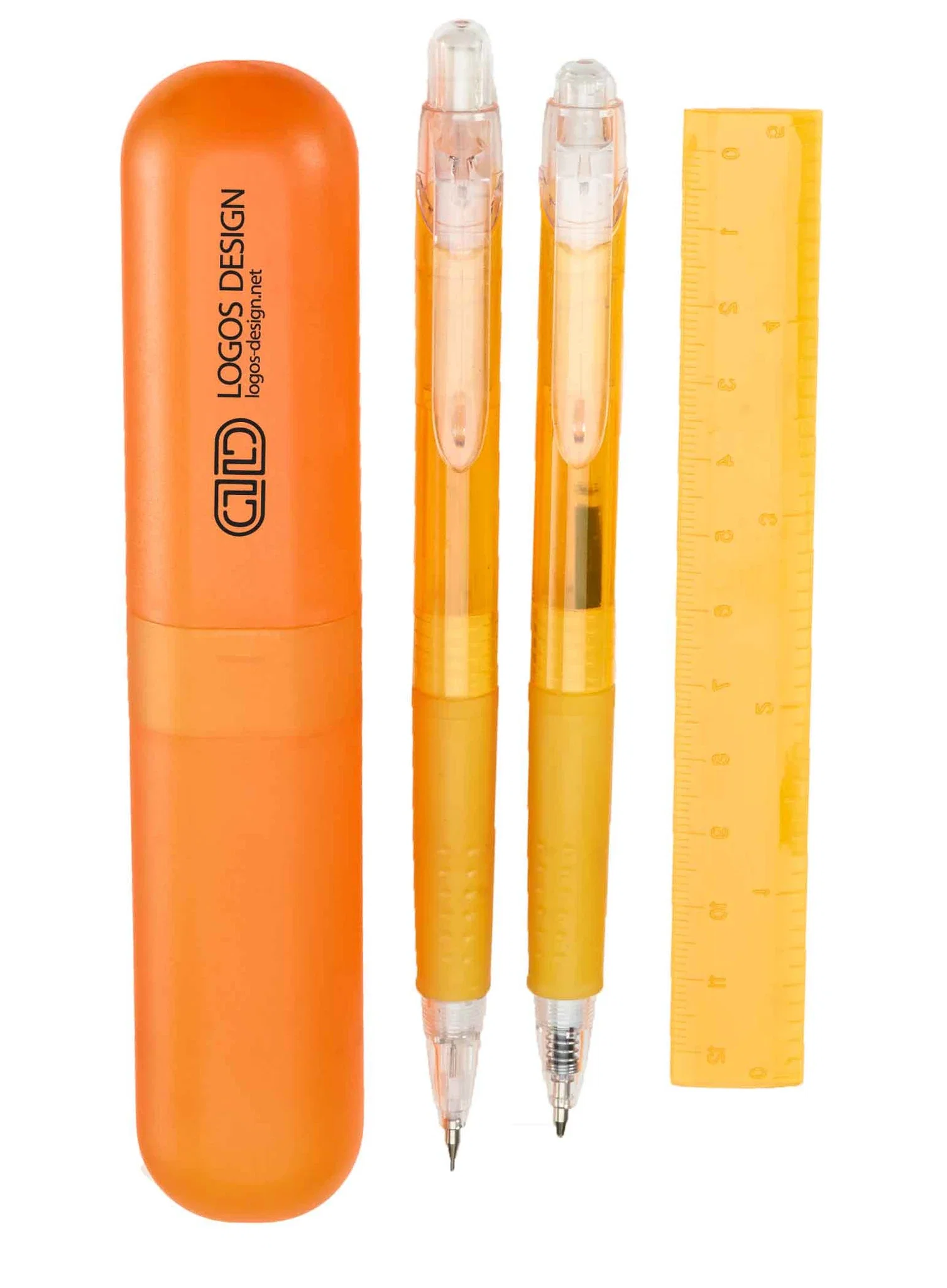 Build-It™ Mechanical Pencil Set — view 2
