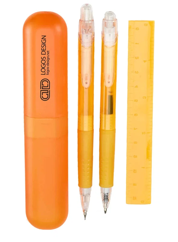 Build-It™ Mechanical Pencil Set — view 2