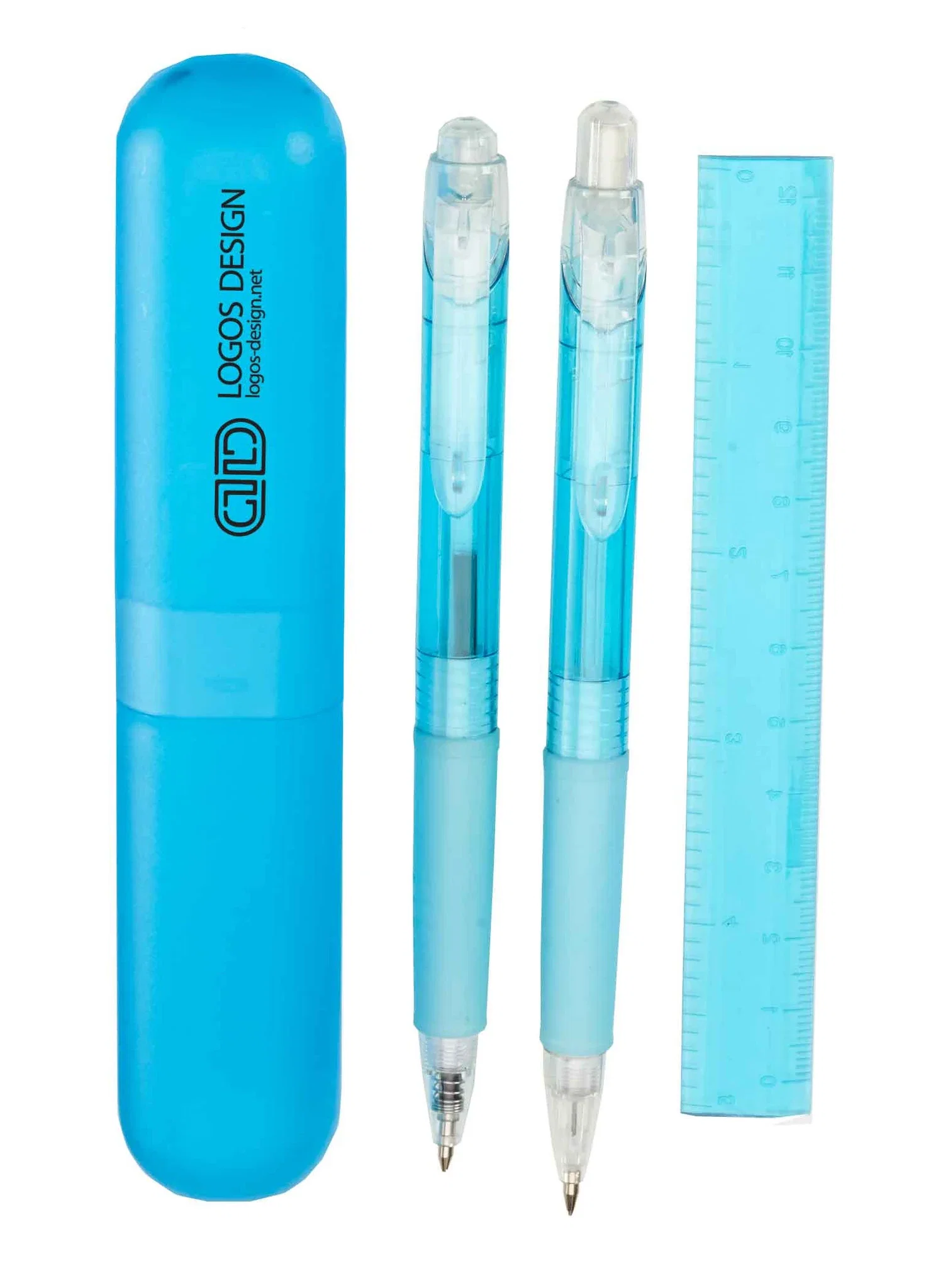 Build-It™ Mechanical Pencil Set — view 4