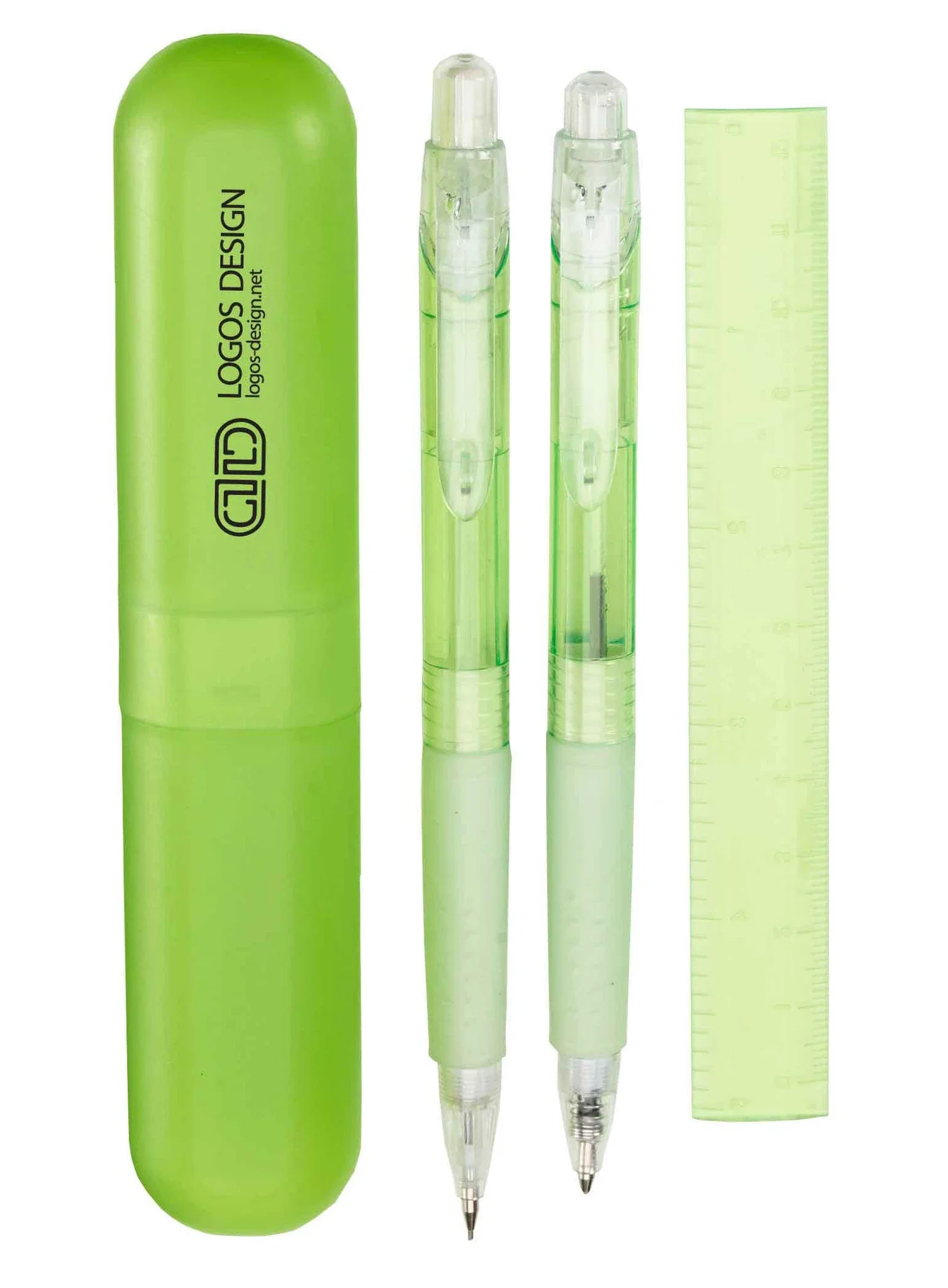 Build-It™ Mechanical Pencil Set — view 6