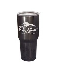 Built 30oz Vacuum Insulated Tumbler