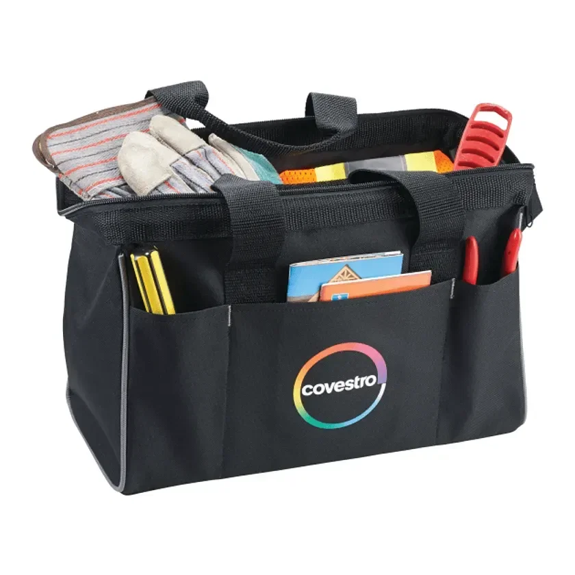 Custom Built2Work 13" Tool Bag — view 3