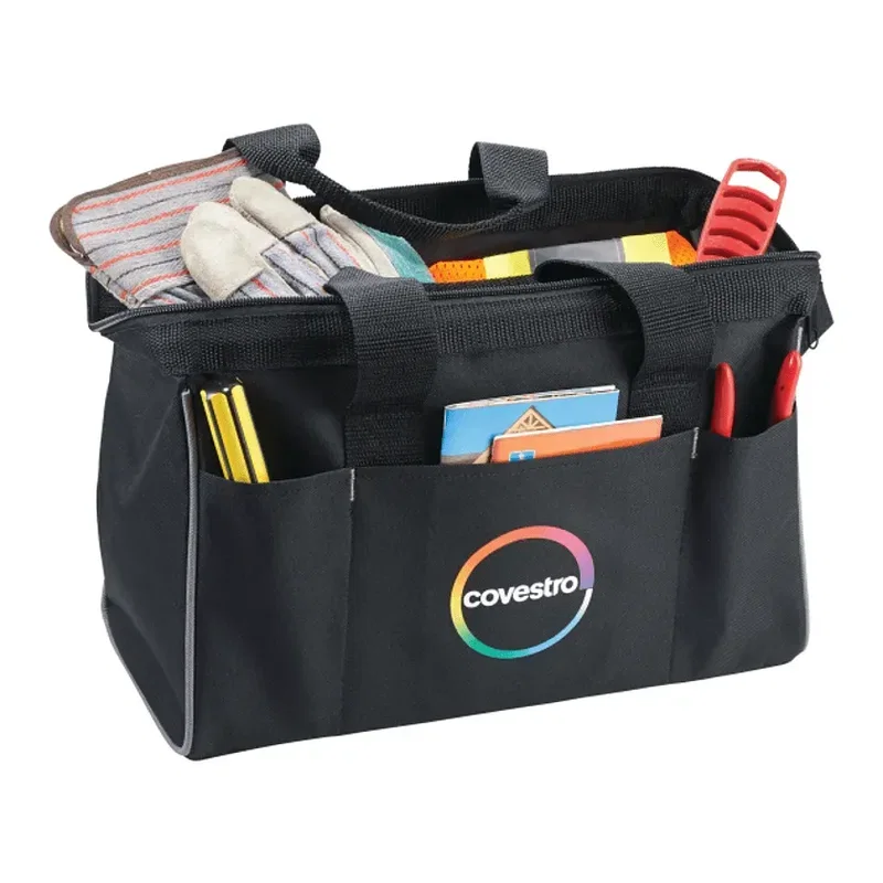 Custom Built2Work 13" Tool Bag — view 3