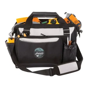 Built2Work 14" Molded Base Tool Bag