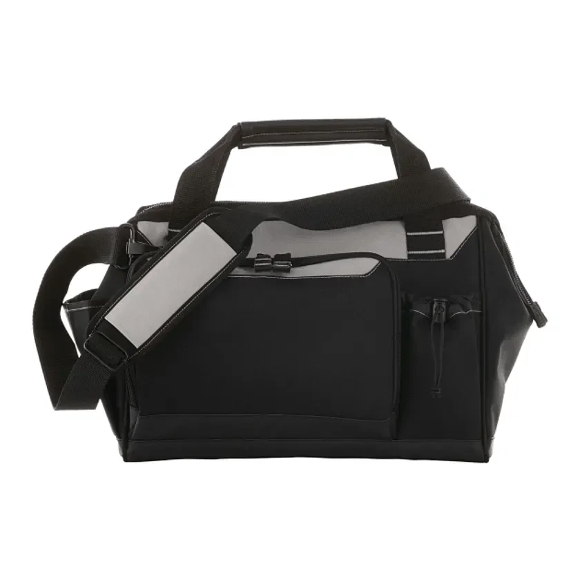 Built2Work 14" Molded Base Tool Bag — view 3