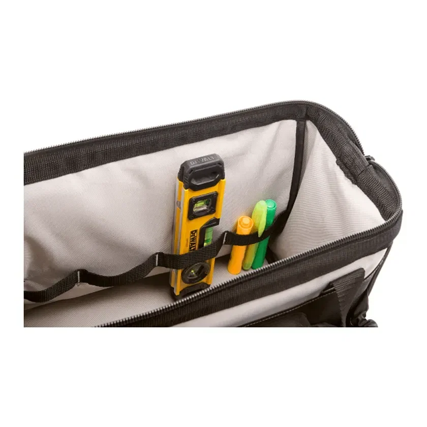 Built2Work 14" Molded Base Tool Bag — view 4