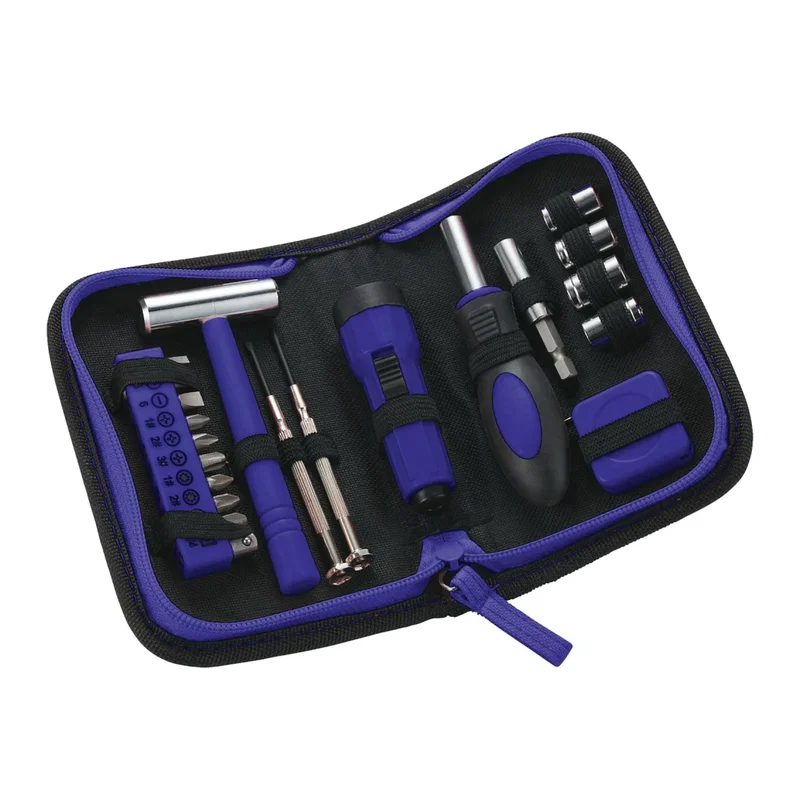 Built2Work Compact Tool Kit — view 2