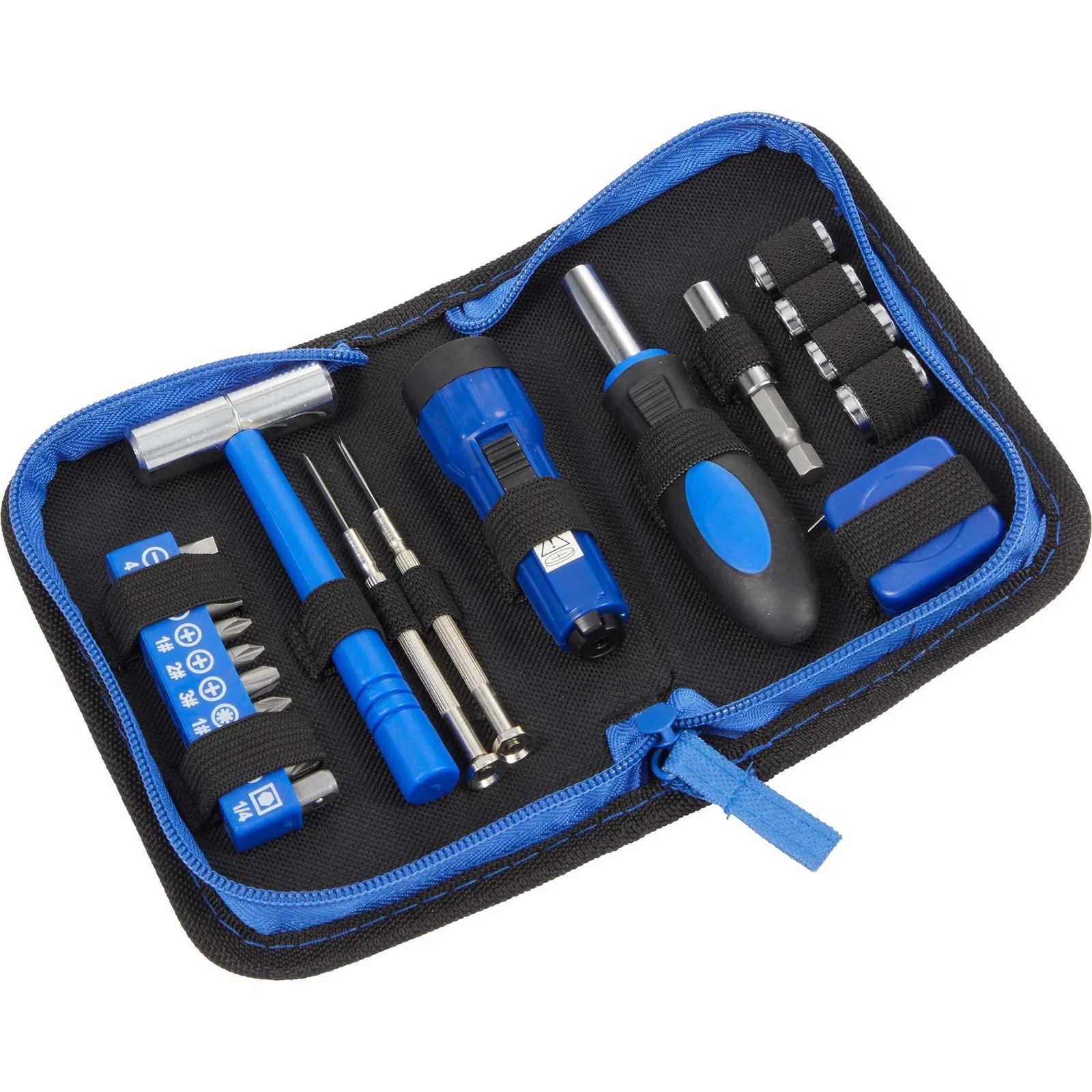 Built2Work Compact Tool Kit — view 23