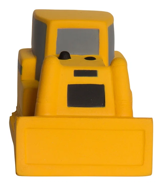 Personalized Bulldozer Stress Reliever — view 4