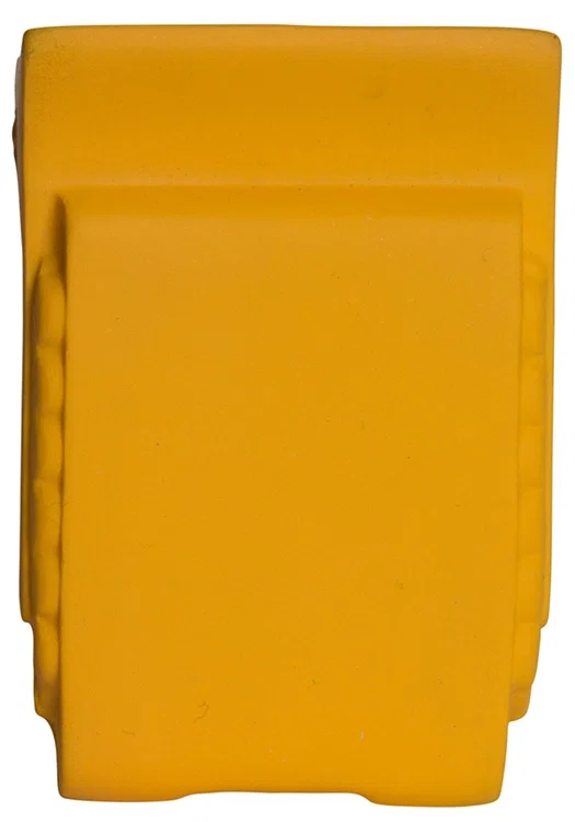 Personalized Bulldozer Stress Reliever — view 7