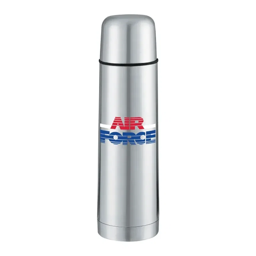Bullet 16.9oz Vacuum Bottle