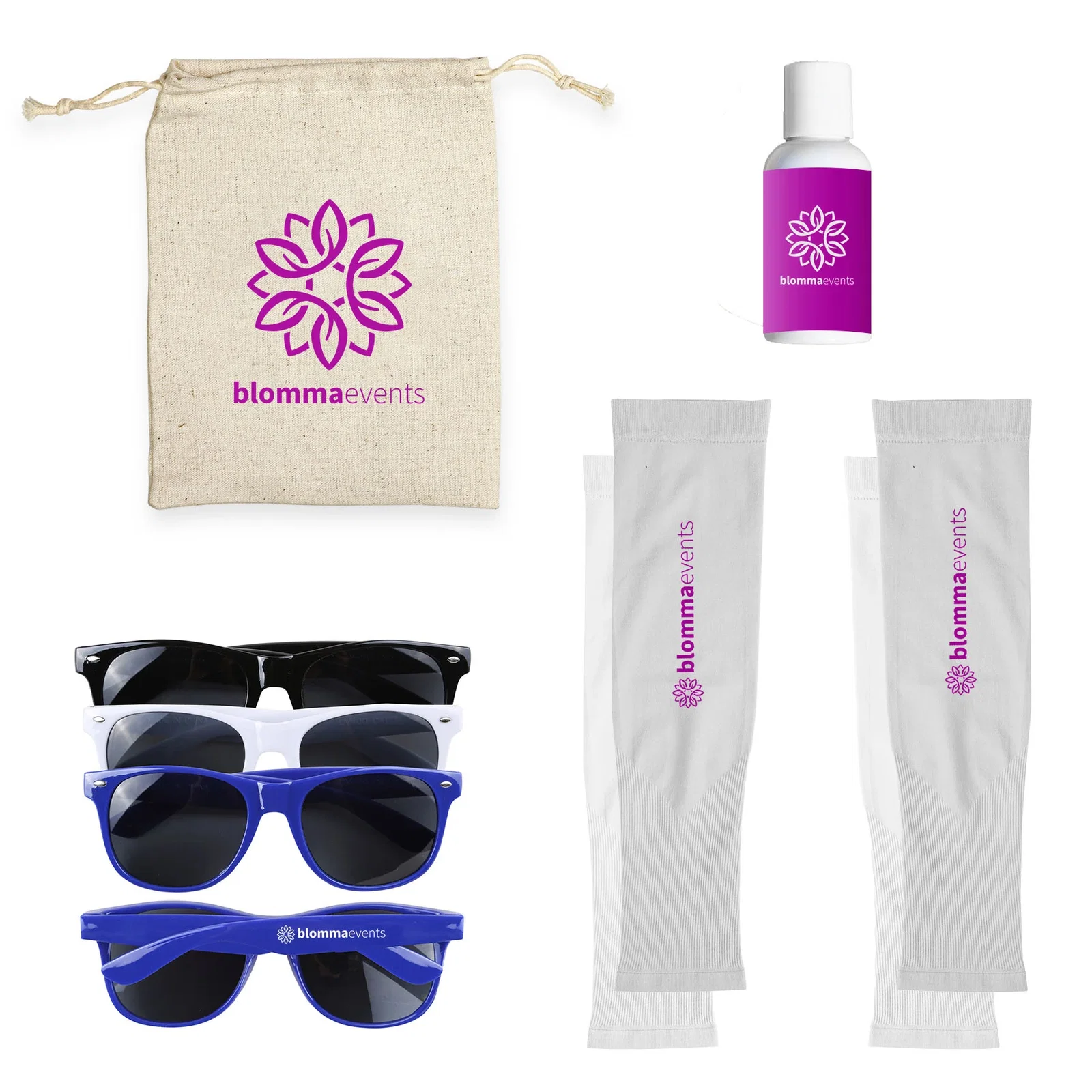 Bundle Of Sunshine Kit — view 2