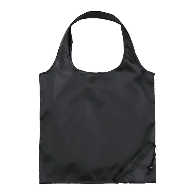 Bungalow Foldaway Shopper Tote Bag — view 2