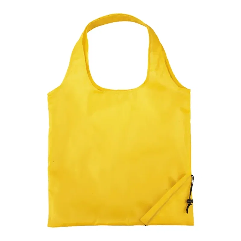 Bungalow Foldaway Shopper Tote Bag — view 20