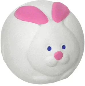 Bunny Rabbit Stress Ball