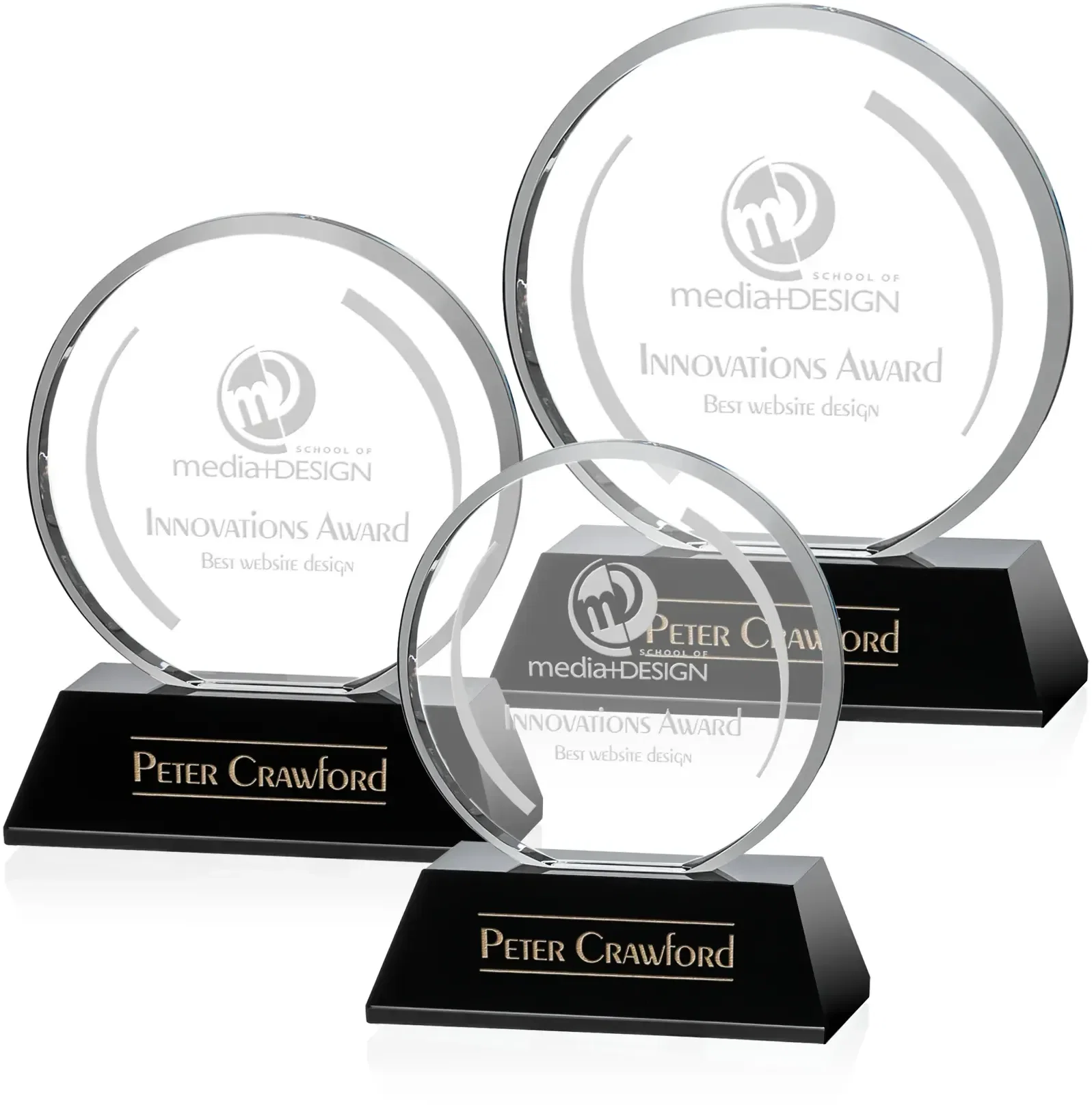 Burchard Award